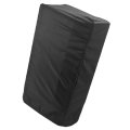 Ev Charger Oxford Cloth Sun Protection Against Dust Rain And Snow For Charging Station Black