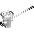 Chg Lever Handle Waste Drain D15-7510-r 