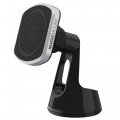 Scosche Mp2wd-xtsp Magicmount Pro2 Magnetic Car Phone Holder Ultimate Mount For Windshield Or Dashboard With Suction Cup 