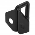 Door Latch Assembly F81z 28265a45 Aa Rear Lower Striker Lock Pin Fit For Super Duty