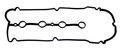 Vc433 Valve Cover Gasket For 1995 To 1998 Mazda Protege 1 5l Dohc Engine Set Without Spark Plug Tube Seals And Grommets 
