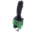 Solarhome New Joystick Controller 2441305220 For Haulotte Optimum 8 Compact 10 12 14 Ha12lp Ha15lp