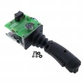 Solarhome New Joystick Controller 2441305220 For Haulotte Optimum 8 Compact 10 12 14 Ha12lp Ha15lp
