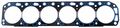 Fel-pro 525 Sd Cylinder Head Gasket 