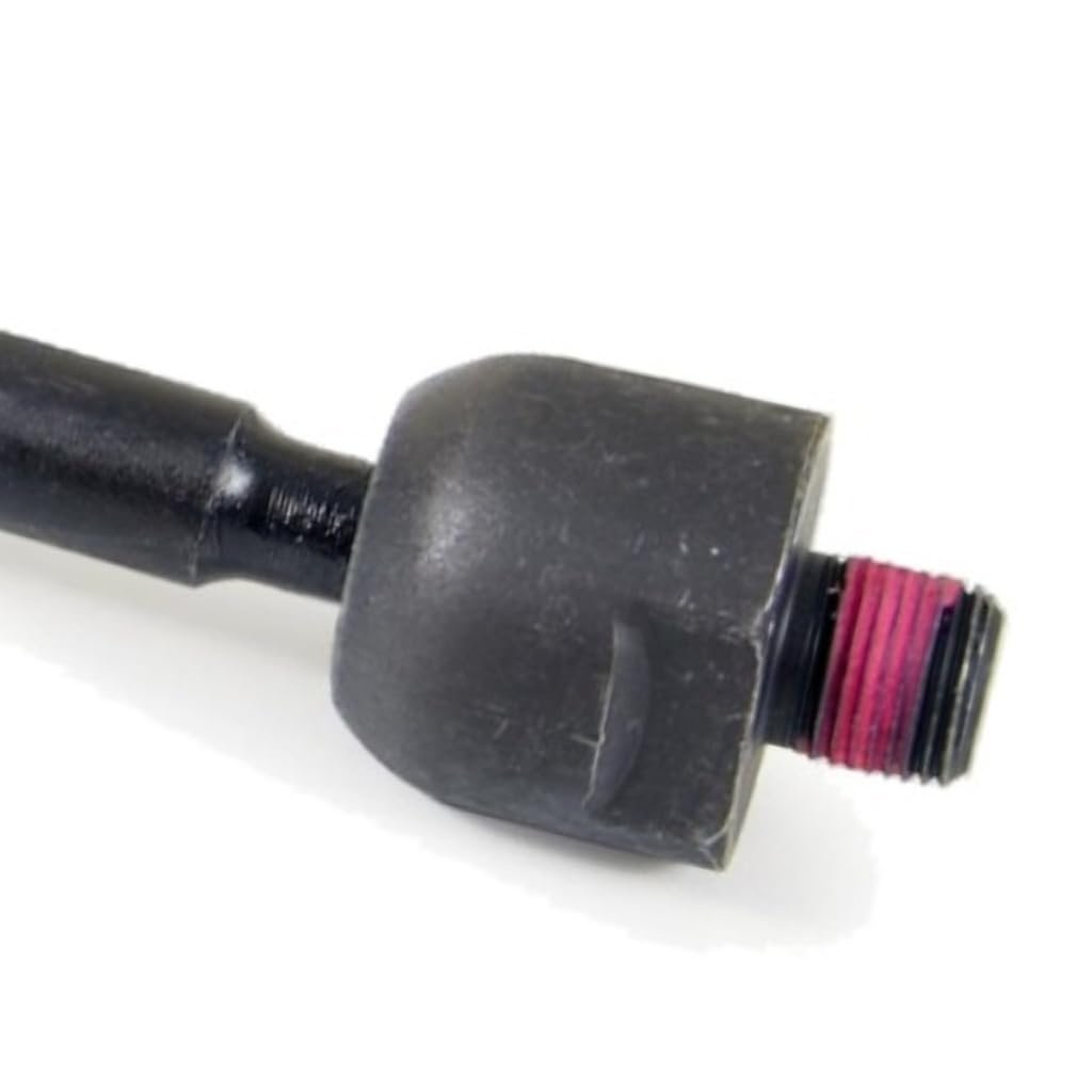 Tie Rod End For 2001 2002 2003 Toyota Prius Threaded Stud Male Front Position Alx-pau-me-ms86714-cla1