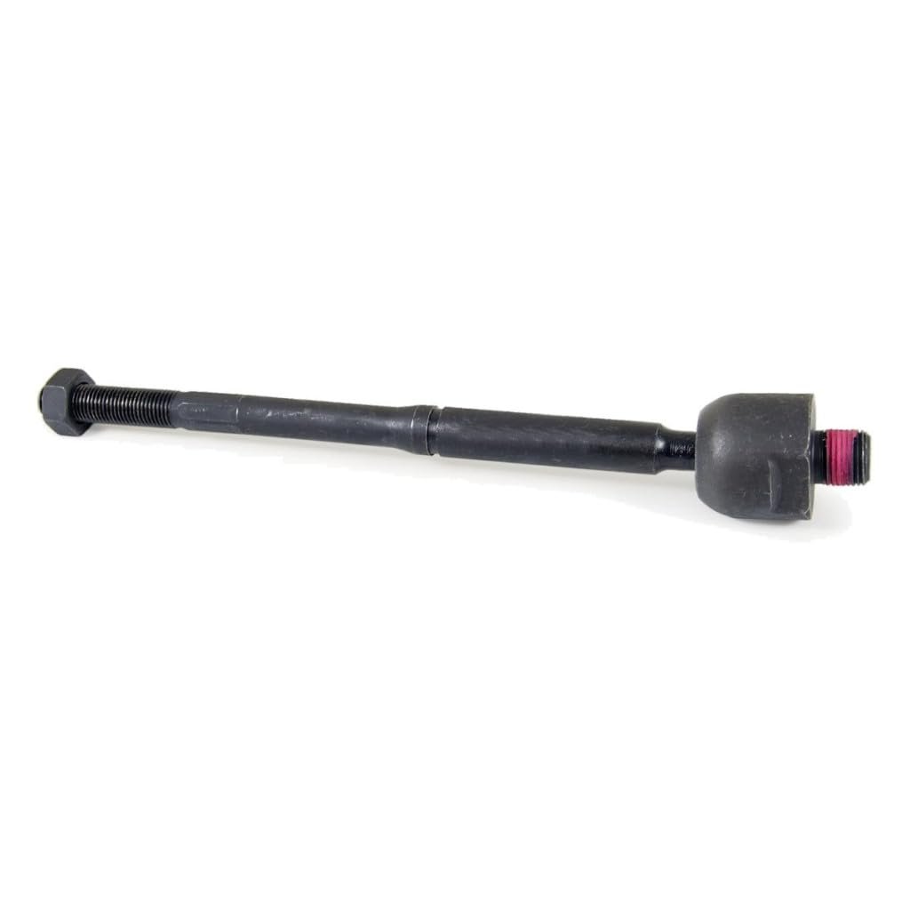 Tie Rod End For 2001 2002 2003 Toyota Prius Threaded Stud Male Front Position Alx-pau-me-ms86714-cla1
