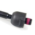 Tie Rod End For 2001 2002 2003 Toyota Prius Threaded Stud Male Front Position Alx-pau-me-ms86714-cla1