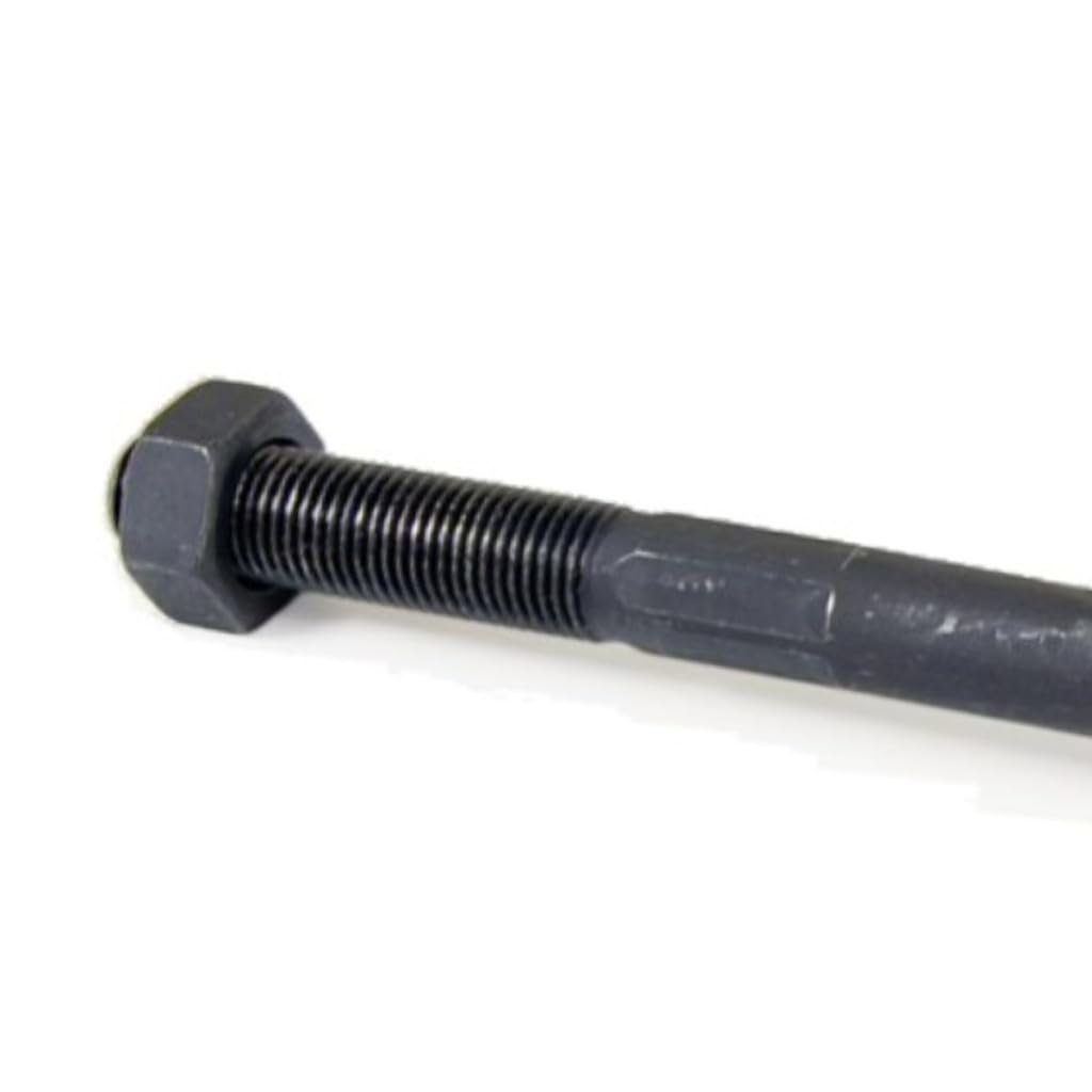 Tie Rod End For 2001 2002 2003 Toyota Prius Threaded Stud Male Front Position Alx-pau-me-ms86714-cla1