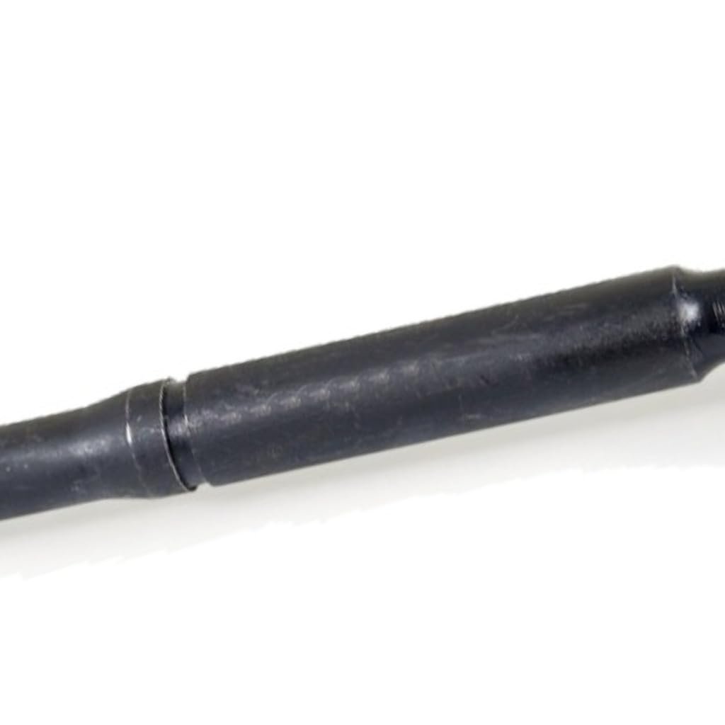 Tie Rod End For 2001 2002 2003 Toyota Prius Threaded Stud Male Front Position Alx-pau-me-ms86714-cla1