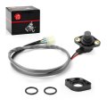 Speed Sensor Gasket Seal For Honda Rancher 350 Trx350 Fe Fm Te Tm 2000-2006 37700-hn5-m51