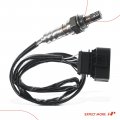 A-premium O2 Oxygen Sensor Compatible With Audi A4 1997 Volkswagen Jetta 1996-1999 Golf 1996-1998 Passat 1996-1997 Cabrio 1 8l