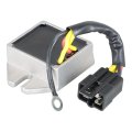 Voltage Regulator Replacement For Ski-doo 410918400 515163900 515175546 