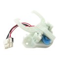 Wh03x30517 Washer Shift Actuator For Ge And Hotpoint Replaces Ap7014559 Wh05x24435 Wh05x25036 Fits Gtw485asj1ws Gtw485asj2ws 