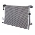 Aintier Aluminum Condenser For 2011 2012 2013 2014 2015 2016 2017 2018 Mitsubishi Rvr