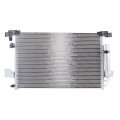 Aintier Aluminum Condenser For 2011 2012 2013 2014 2015 2016 2017 2018 Mitsubishi Rvr