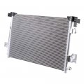 Aintier Aluminum Condenser For 2011 2012 2013 2014 2015 2016 2017 2018 Mitsubishi Rvr