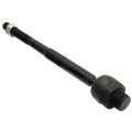 Front Inner Tie Rod End For 2005 To 2010 Dodge Dakota Adjustable Replacement And Driver Or Passenger Side 