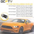Ocpty Starter Fit For Aerostar 1992-1997 Probe 1990-1992 Ranger 1991-2008 Tempo For Mercury Topaz 1991-1994 Mazda B Series
