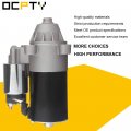 Ocpty Starter Fit For Aerostar 1992-1997 Probe 1990-1992 Ranger 1991-2008 Tempo For Mercury Topaz 1991-1994 Mazda B Series