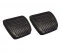 Ihave Replacement For Brake Clutch Pedal Pad Cover 1986-99 Corolla Ae Ee El Nl Wze Zze 