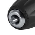 0 8-10mm 3 8 -24unf Keyless Drill Chuck Plastic Sleeves With 1 4 Hex Shank