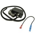 Echo Genuine Part Ignition Coil 15660109861 Replaces 15660108361 