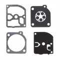 Uxcell Rb-105 Carburetor Rebuild Kit Gasket Diaphragm For 023 025 Ms210 Ms230 Ms250 Engines Carb