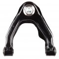 Ocpty New 1-piece Fit 1998-2004 For Nissan Frontier 2000-2004 Xterra 1 Front Upper Control Arm And Ball Joint Driver Side