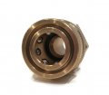 The Rop Shop 3 8 Mpt Brass Quick Connect Coupler For Fast Transitioning To Lances And Tips