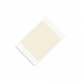 3m 501fl X 2 -100 Transparent Pet Acrylic Ultra-clean Laminating Adhesive Tape 3 Mil Thick Length 1 5 Width Pack Of 100 