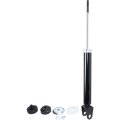 Rear Shock Absorber Assembly For Ford Special Service Police Sedan 2014 2015 2016 2017 Driver Or Passenger Side Twin Tube Black 