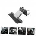 Veemoon Bracket Dash Windshield Air Vent Car Cellphone Stand Holder For Auto Phone Cradle Support Mobile Mount Gps Abs Cd