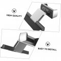 Veemoon Bracket Dash Windshield Air Vent Car Cellphone Stand Holder For Auto Phone Cradle Support Mobile Mount Gps Abs Cd