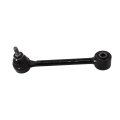 Rear Upper Forward Lateral Link For Hyundai Tucson 2011 2012 2013 2014 2015 Driver Or Passenger Side Rubber Bushing With Ball 