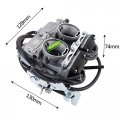 Kipa Carburetor For Kawasaki Gpx 250 400 Zzr