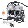 Kipa Carburetor For Kawasaki Gpx 250 400 Zzr