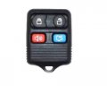 Bestkeys Black 4 Button Keyless Entry Key Fob Remote Clicker For 2004 Expedition 