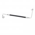A-premium A C Discharge Line Hose Assembly Compatible With Dodge Caravan 2001-2004 Chrysler Voyager 2001-2003 L4 2 4l
