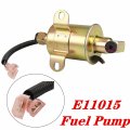 Secosautoparts Electric Fuel Pump 4-7 Psi E11015 Compatible With Onan 5500 5 5kw Gas Generator 149-2620