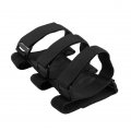 3pcs Fire Extinguisher Bracket Mounting Adjustable Sling Strap Accessories For Trunk Wrangler