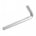 Uxcell 3 8 Hex Key Wrench L Shaped Cr-v Repairing Tool