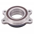 Ocpty New Wheel Hub Bearings Front Rear Axle With Abs Compatible For A4 A5 A6 A8 S6 Q5 2012-2015 Oe 513301 Pack Of 2
