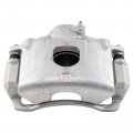 Trq Front Left Brake Caliper For 2004-2009 Kia Spectra 2005-2009 Spectra5 