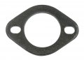 Exhaust Header Flange 1-1 2center Pair Compatible With Dune Buggy