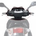 Minho 125cc 150cc Chinese Scooter Body Panel Speedemeter Cover Fit For Jonway 125 Parts