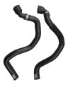 Coolant Heater Hose Core To Pipe Fit For Audi A4 Quattro 2005 2006 2007 2008 2009 Water Supply And Return Replace 8e1819373r 