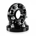 20mm Black Hubcentric Wheel Spacers 5x108 Compatible Ford Fusion Jaguar F-type Xf Xj Xjr Xk Xkr Xe S-type X-type For Lincoln Ls