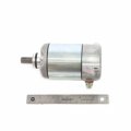 Polaris Atv Starter Motor Complete Genuine Oem Part Qty 1