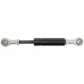 Fridayparts Gas Strut Spring Cylinder At340156 Compatible For John Deere Backhoe Loader 310g 310j 310k 410g 710g Replacement