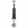 Fridayparts Gas Strut Spring Cylinder At340156 Compatible For John Deere Backhoe Loader 310g 310j 310k 410g 710g Replacement